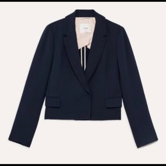 Wilfred Deanne Blazer - Picture 2 of 4